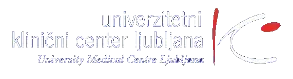 Logo University Medical Centre Ljubljana