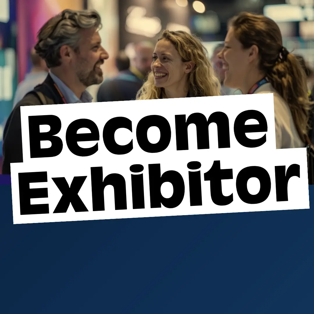 Connect, Showcase, Grow: Exhibit at WIoT Tomorrow 2025