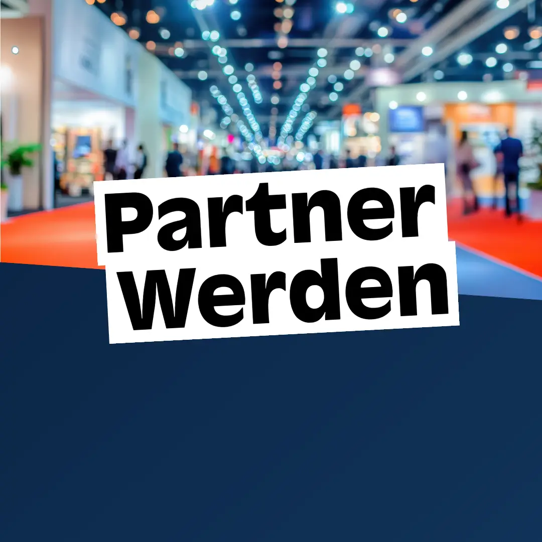 Werden Sie Partner der WIoT Tomorrow 2025