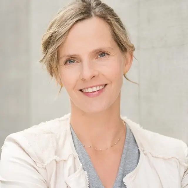 Barbara Ribic, SIVA IoT