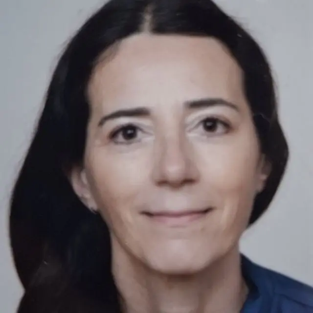 Dr. Danijela Kralj, University Medical Centre Ljubljana