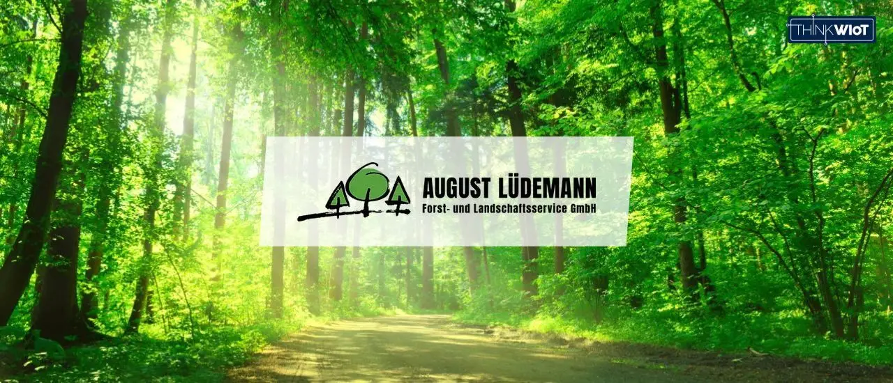 Seamless RFID Pallet Tracking for More Than 10 Million Forest Plants