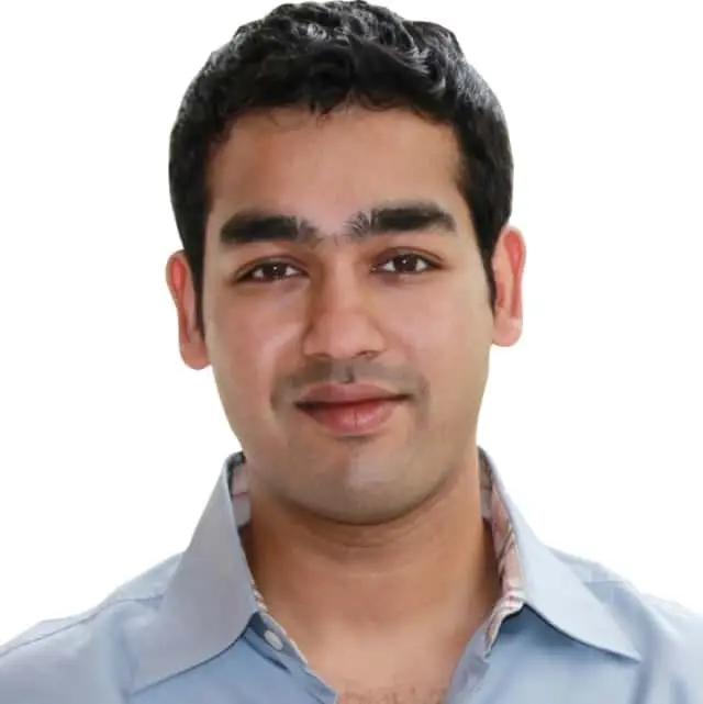 Arjun Aggarwal, SIVA IoT