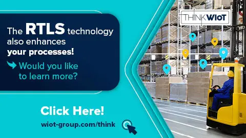 Info Discover how RTLS can enhance your operations with WIoT. Contact us to learn more.