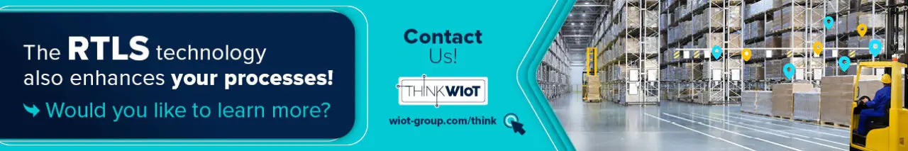 Info Discover how RTLS can enhance your operations with WIoT. Contact us to learn more.