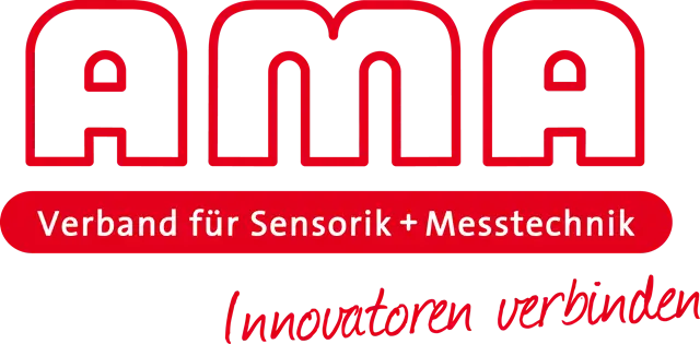 Logo AMA Verband für Sensorik + Messtechnik