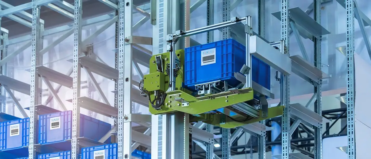 PMG OnMould RFID-Labels für robuste, langlebige Kennzeichnung
