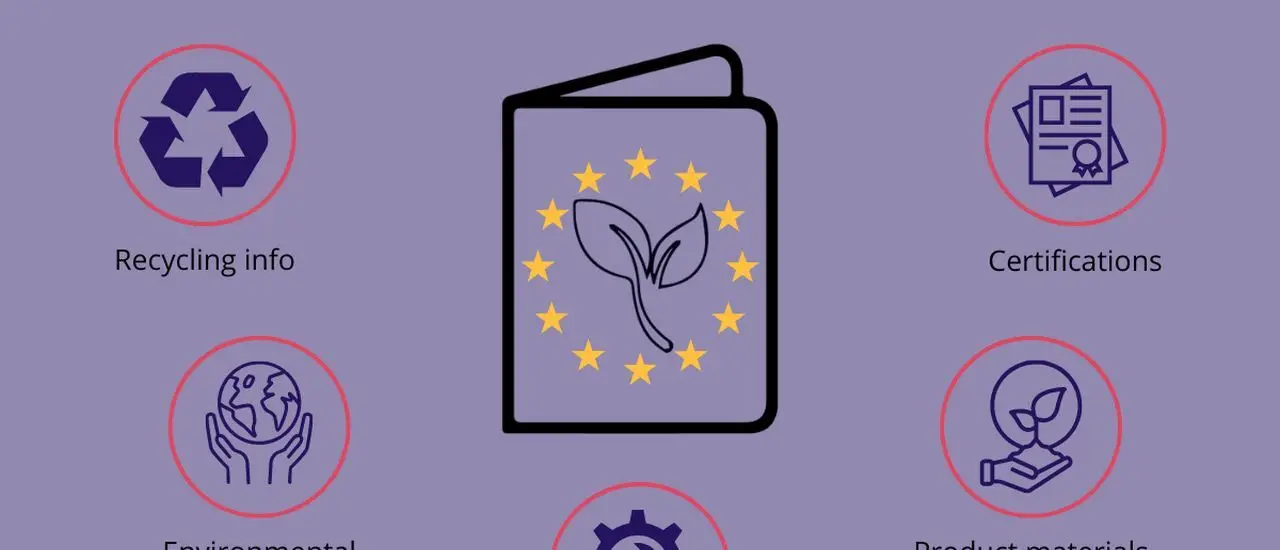 Cisper Clarifies 7 FAQs on Digital Product Passports