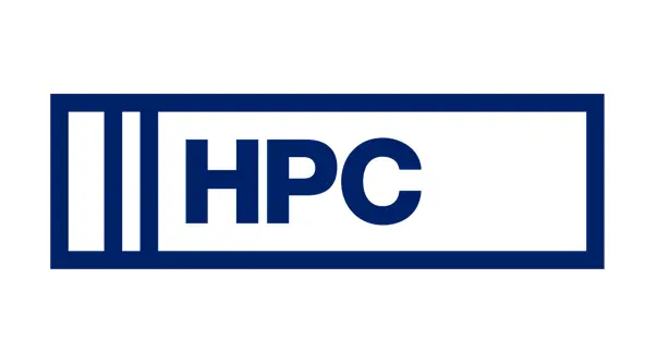 Logo HPC Hamburg Port Consulting GmbH