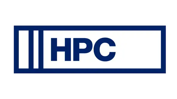 Logo HPC Hamburg Port Consulting GmbH