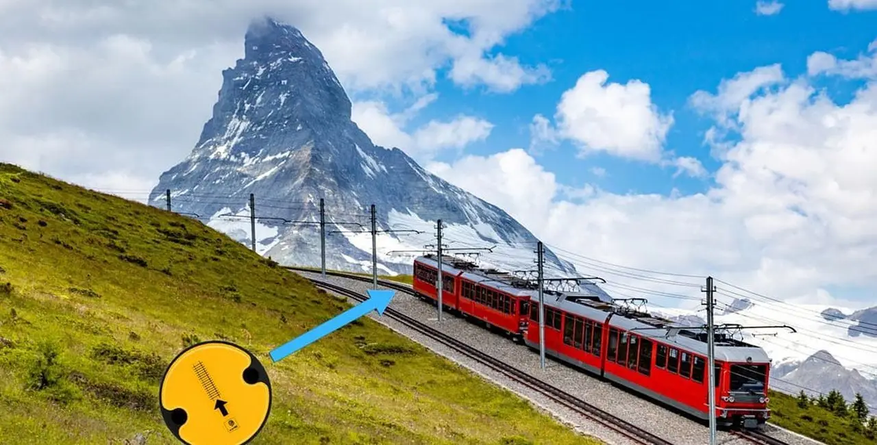 Dieses RFID-basierte System sorgt für einen präziseren Schmierstoffauftrag.