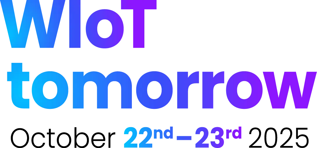 Logo WIoT tomorrow