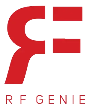 Logo RF Genie