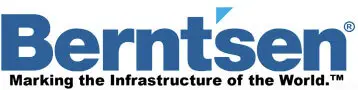 Logo Berntsen International