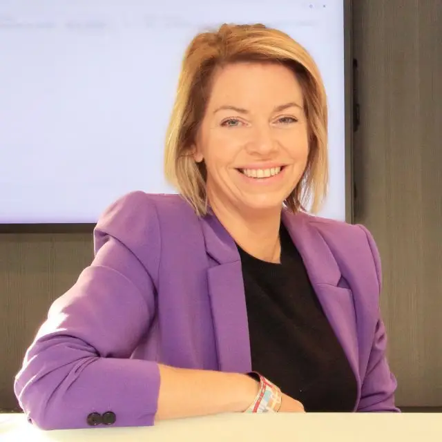 Stéphanie Noël, Joaneo