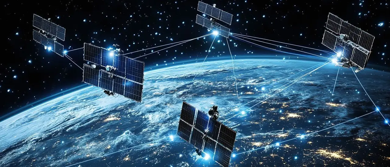 ESA Outlines Strategic Role of AI in the Future of Global Telecommunications