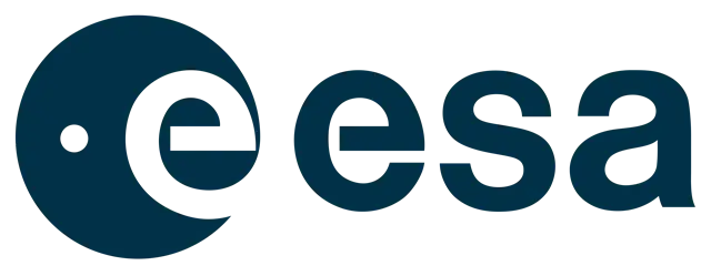 Logo European Space Agency