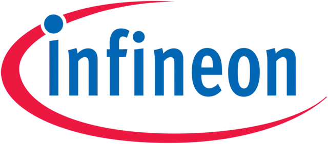 Logo Infineon Technologies