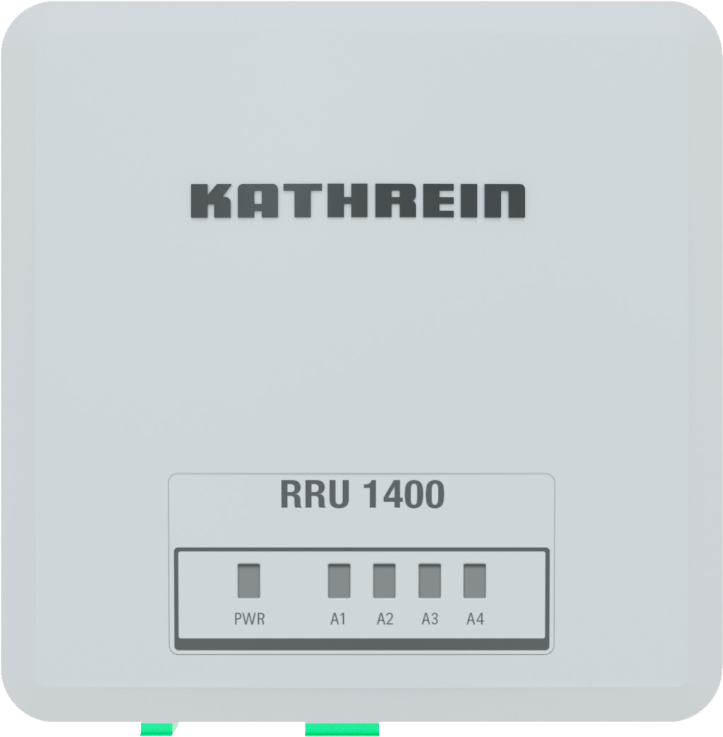 KATHREIN Solutions RRU 1400 UHF RFID Reader