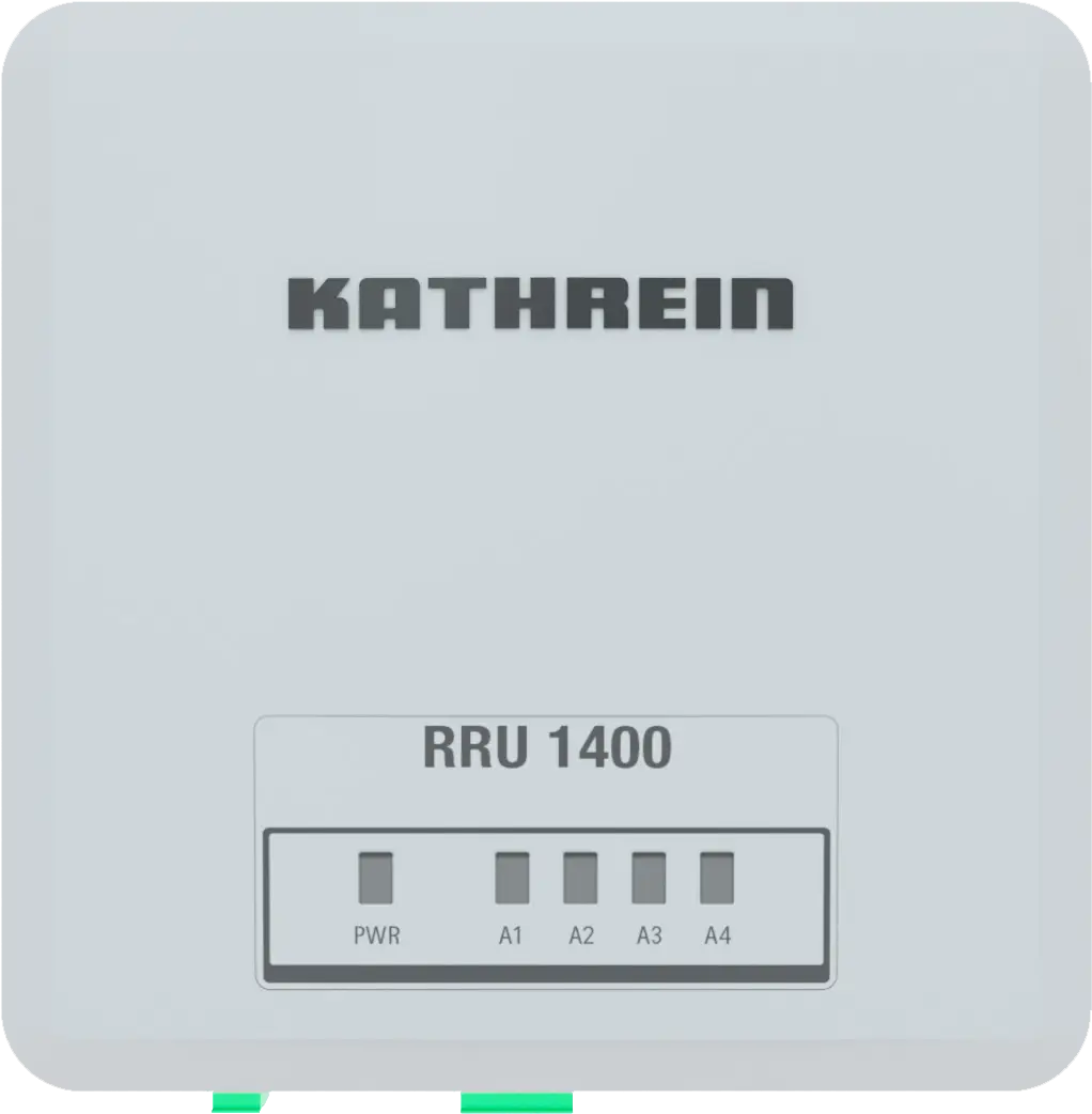 Produkt RRU 1400 RFID Reader