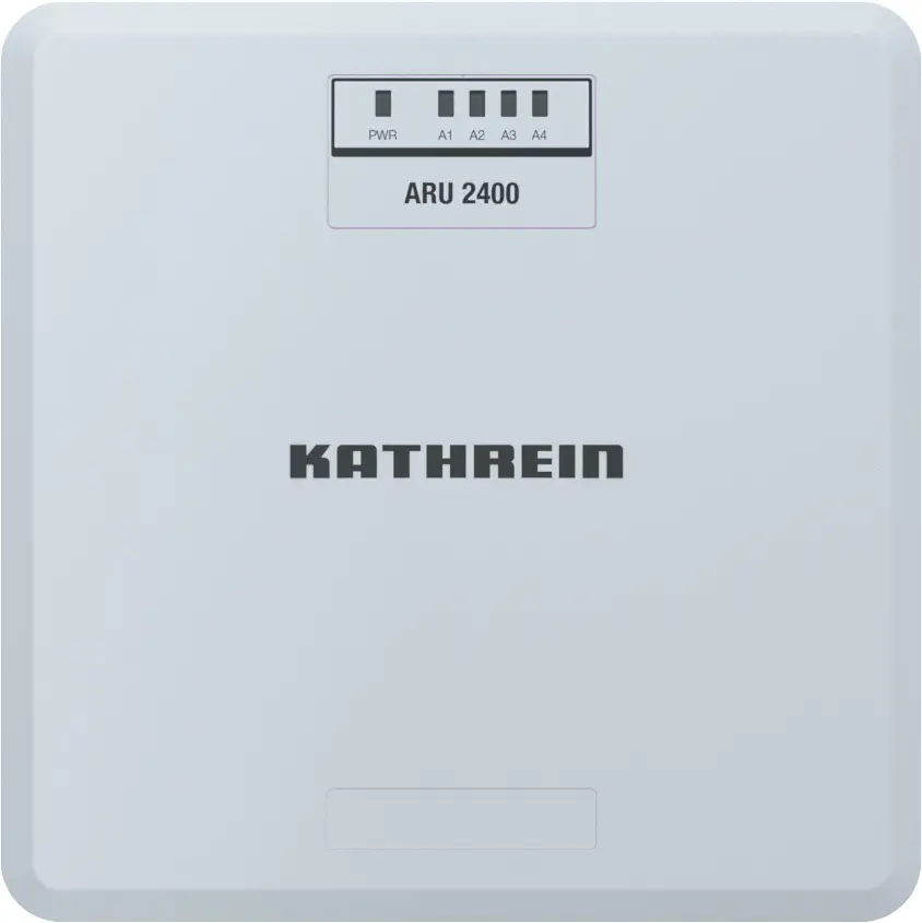 Produkt ARU 2400 UHF-RFID-Reader