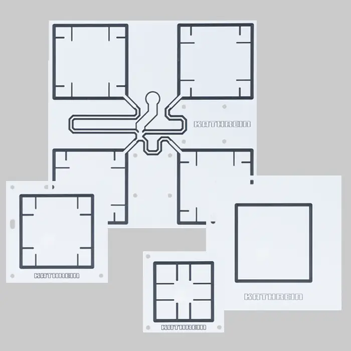 Produkt EDGE Line RFID-Antennen