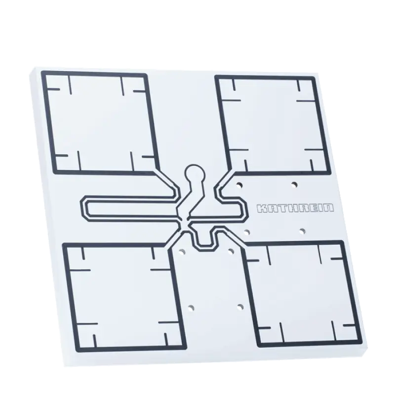 WideRange 55° EDGE Line Antenna