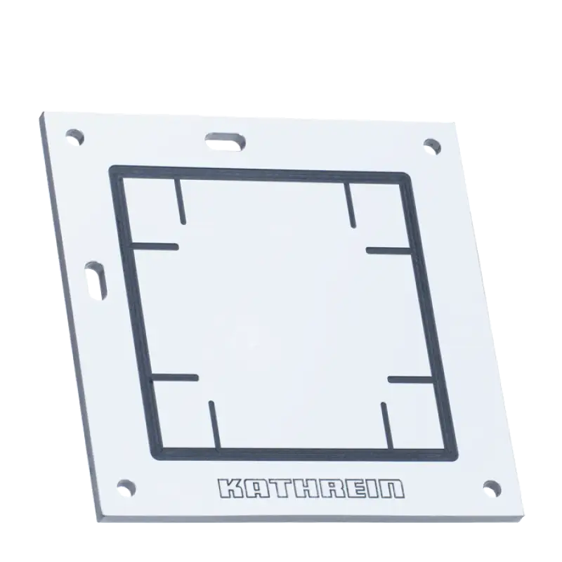 MidRange 90° EDGE Line Antenna