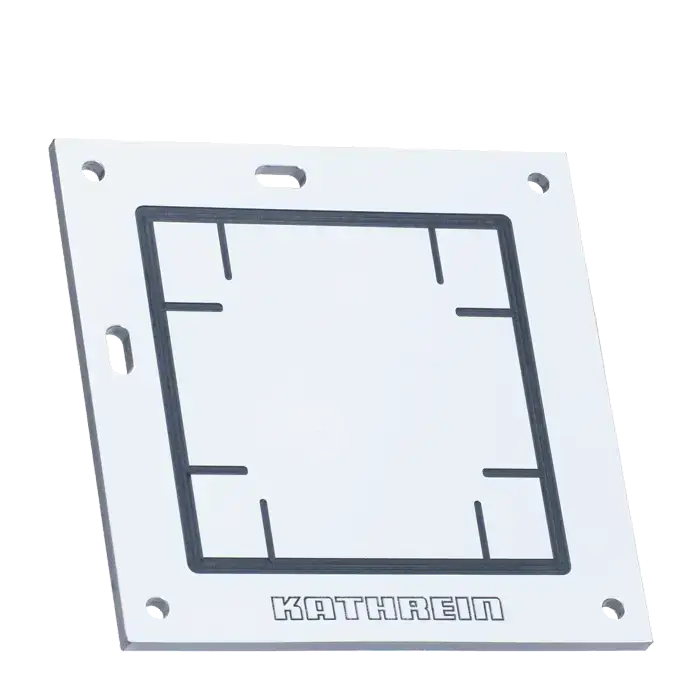 Antenne MidRange 90° EDGE Line
