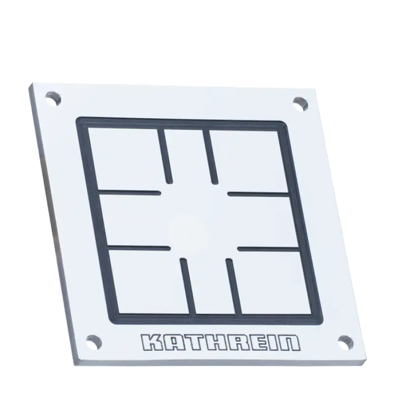 MidRange 100° EDGE Line Antenna
