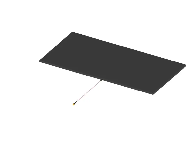 A5060 (Formed Radome- Pictorial)