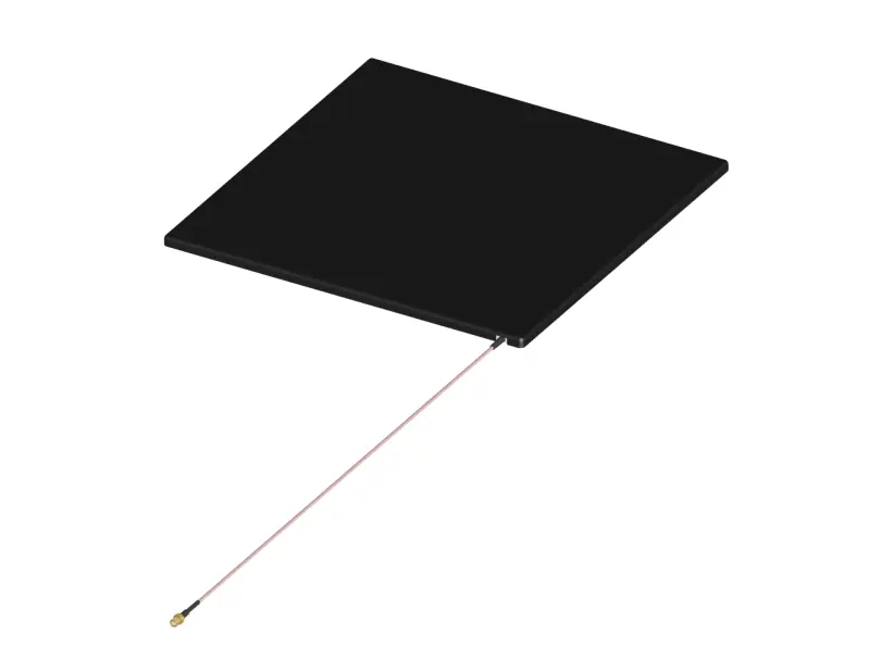 A1130 True NearField Antenna (Pictorial)