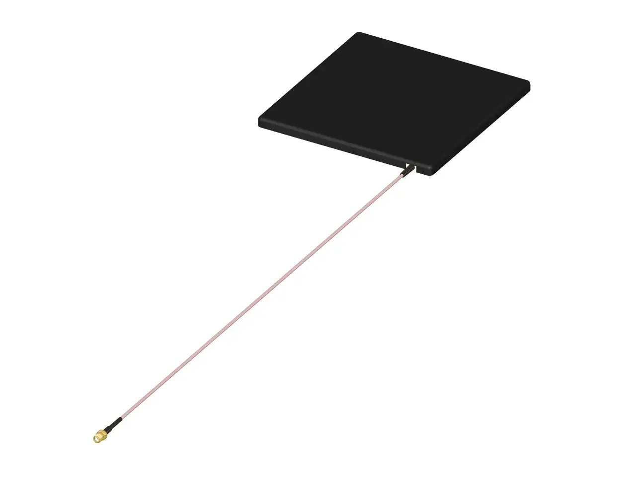 A1115 Echte Nahfeldantenne (Bild)