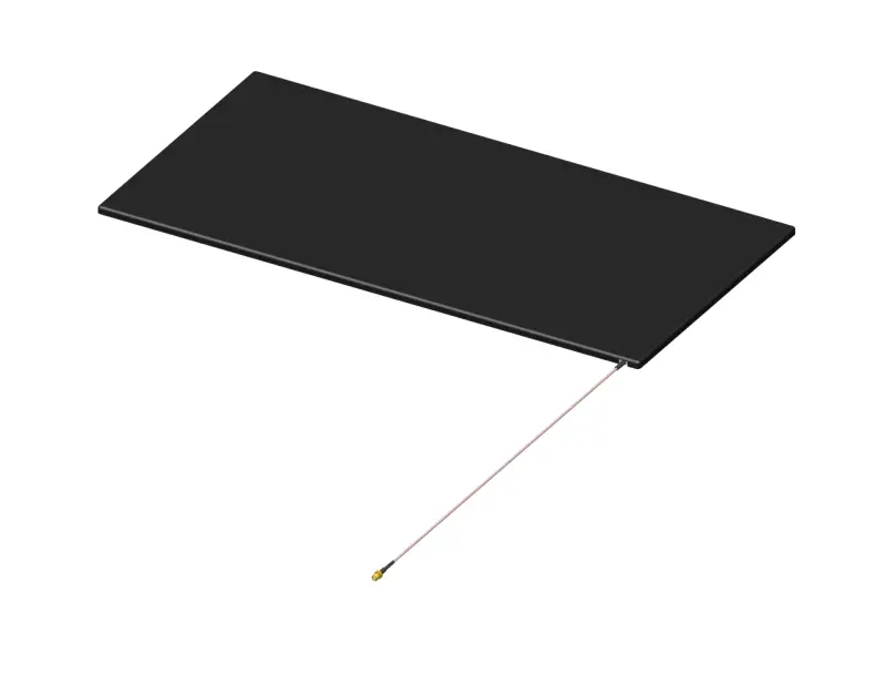 A1163 True NearField Antenna (Pictorial)