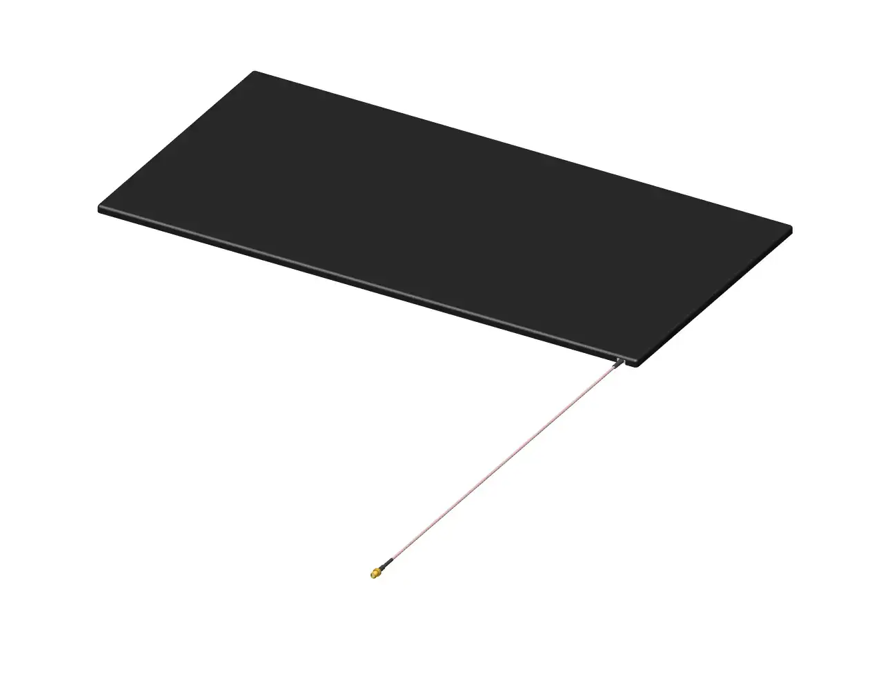 A1163 Echte Nahfeldantenne (Abbildung)