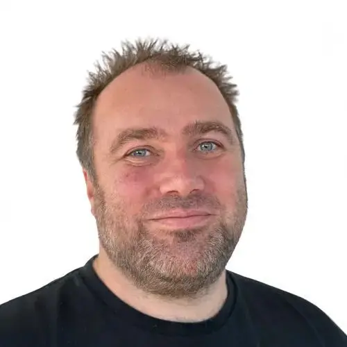 Michael De Nil, Morse Micro