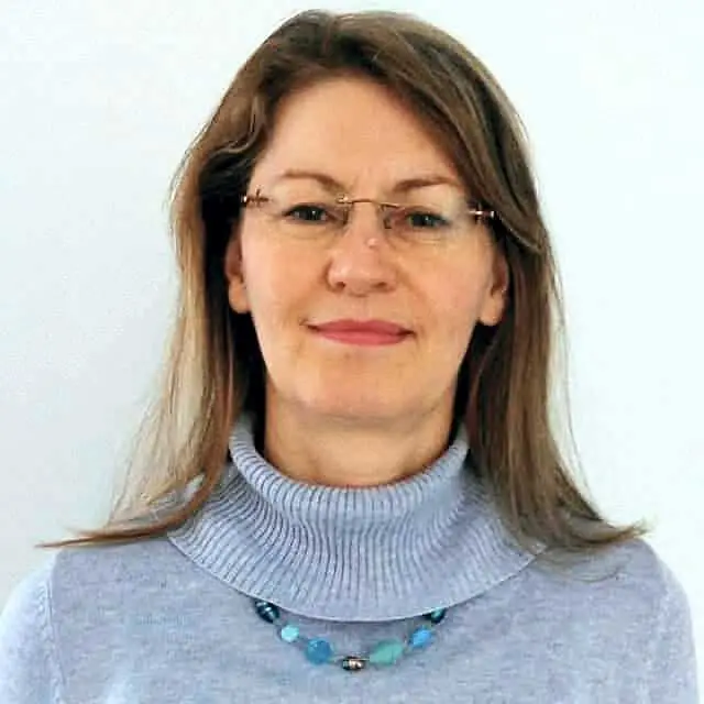 Steffi Lasch, Thales DIS BPS Germany