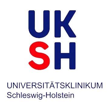 Logo Universitätsklinikum Schleswig-Holstein