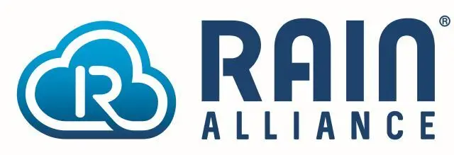 Logo RAIN Alliance