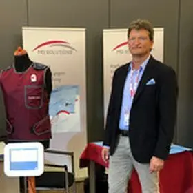Philipp Ernst, MD Solutions GmbH