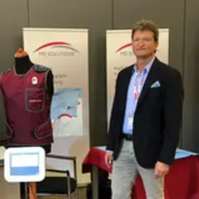 Philipp Ernst, MD Solutions GmbH