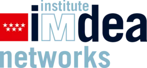 Logo IMDEA Networks
