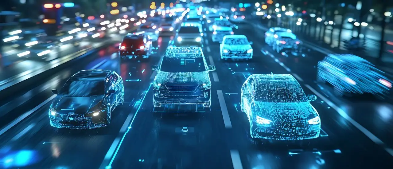 RFID Chips in Vehicle License Plates