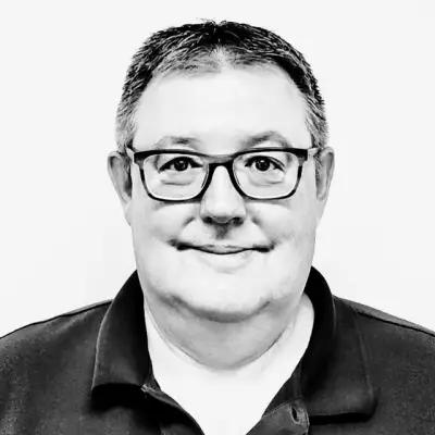 SVP Sales & Marketing