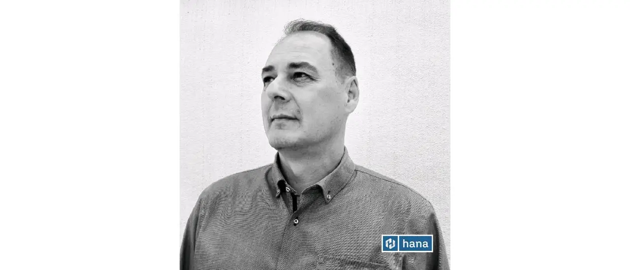 Hana RFID Appoints Sipi Savolainen as Sales Director Europe  & Middle East