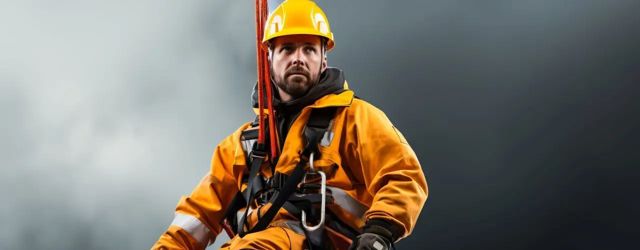 Regular inspections ensure a safe working environment.