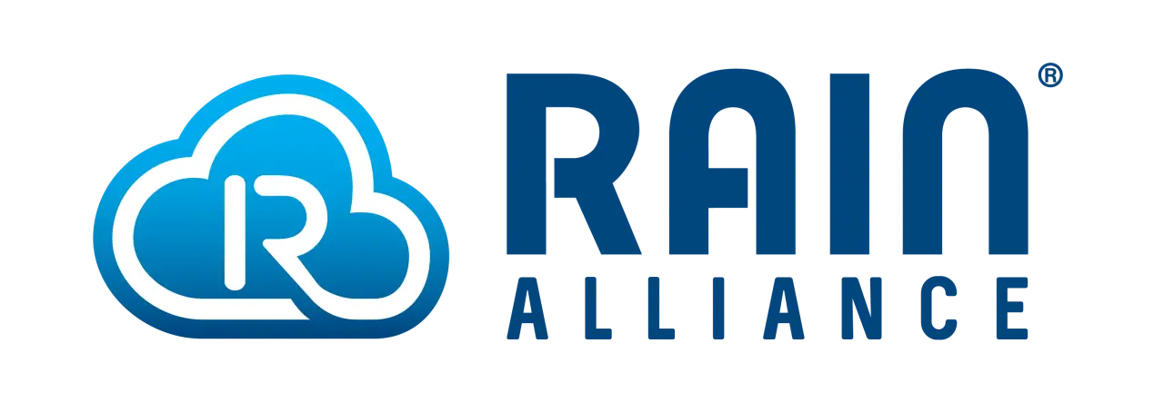 Logo RAIN Alliance