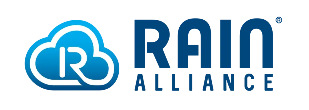 Logo RAIN Alliance