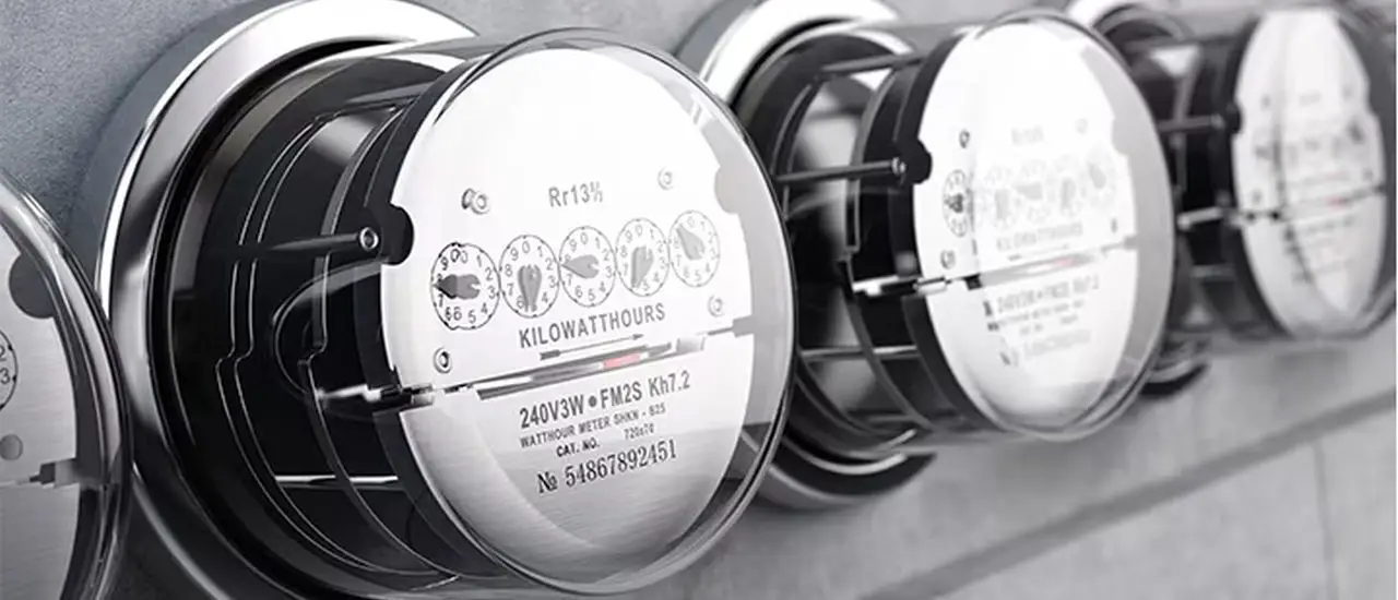 UBX100: Scalable Sub-GHz Connectivity for the Next Generation of Smart Meters