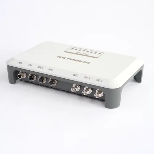 Product Gen4 RFID Reader – RRU 45xx – ARU 35xx